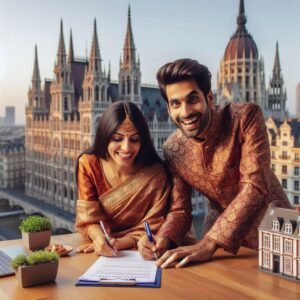 Buying property outside India