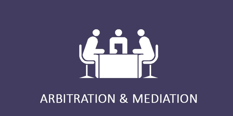 arbitration_mediation_law
