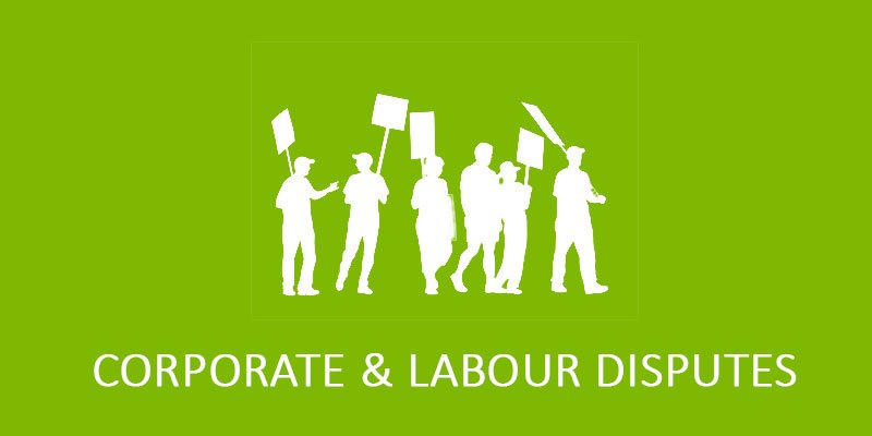 corporate_labour_disputes