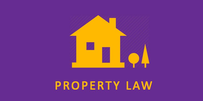 property_law