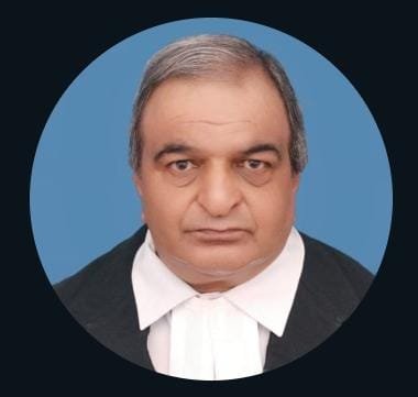 Ramesh Shah Advocate Bangalore