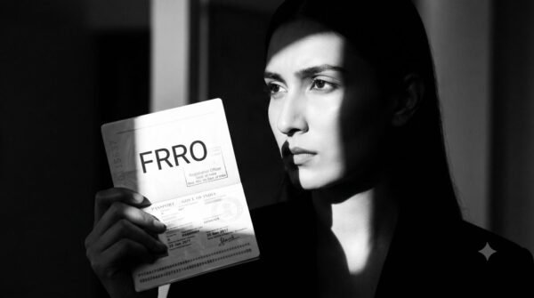 FRRO India