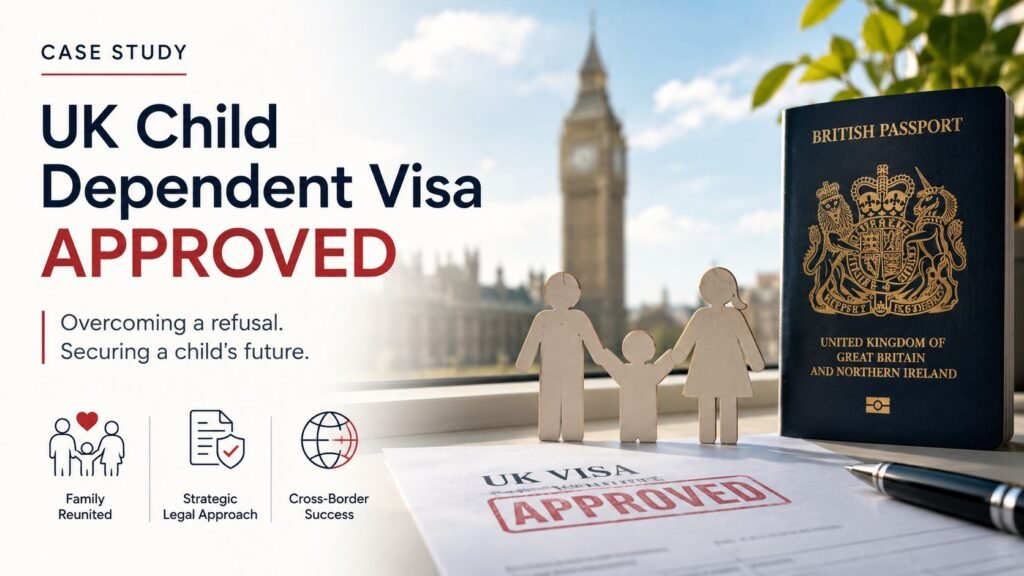 Uk Immigration