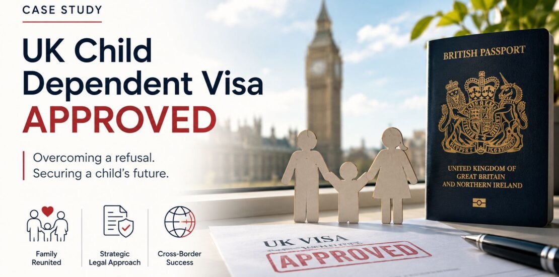 Uk Immigration